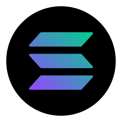 Solana logo
